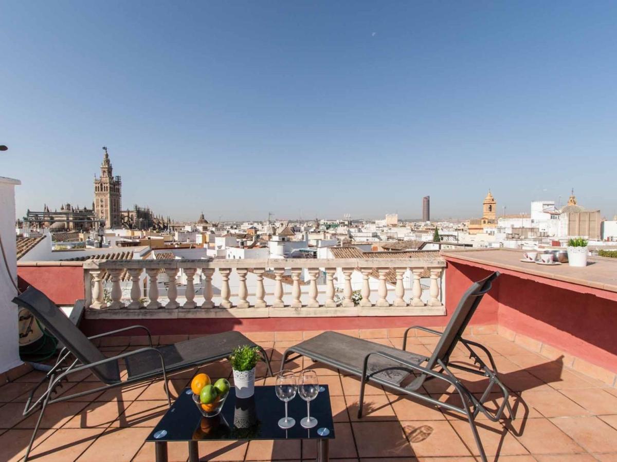 Apartment Federico Rubio Seville