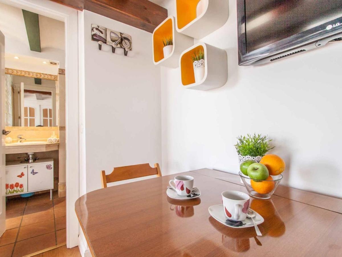Federico Rubio Apartment Seville